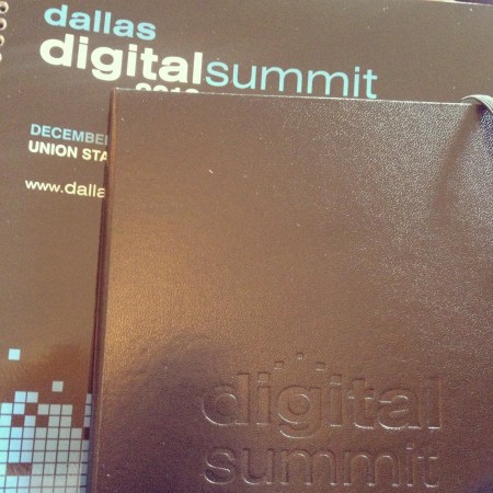 AnaSantellana DallasDigital