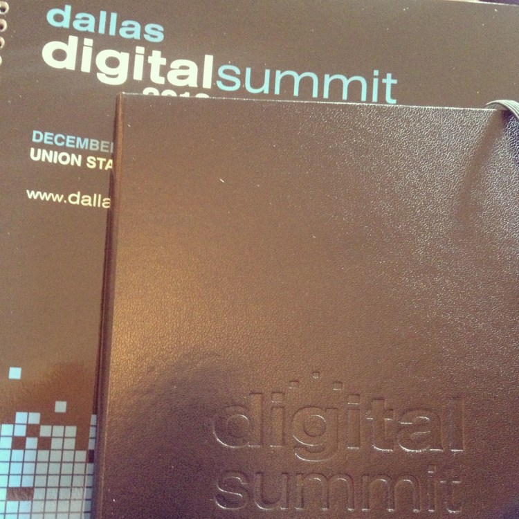 AnaSantellana DallasDigital