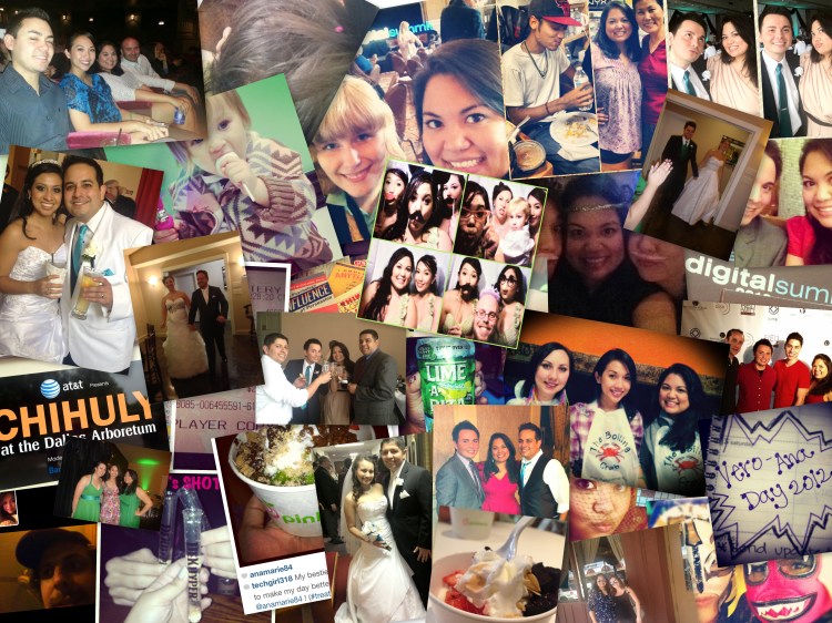 AnaSantellanaCollage